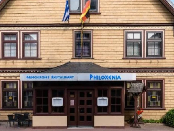 Hotel Deutsches Haus Aerzen