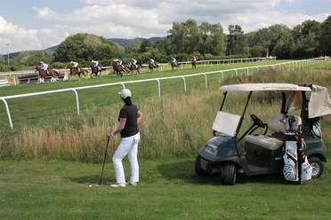 Golf Club Harz