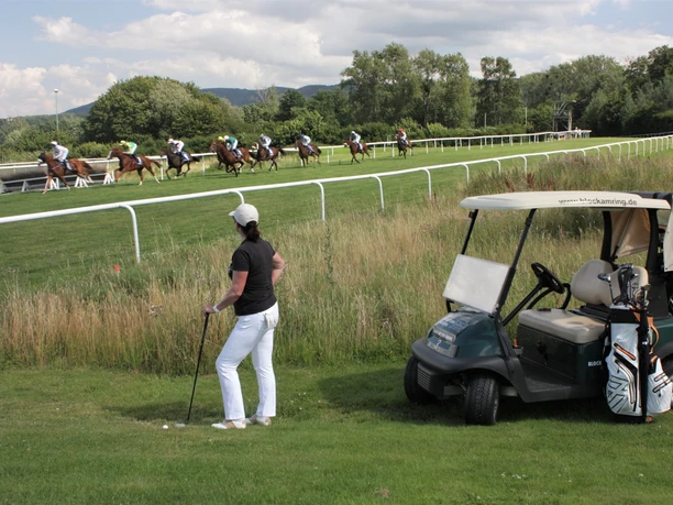 Golf Club Harz