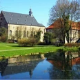 Kloster Lamspringe