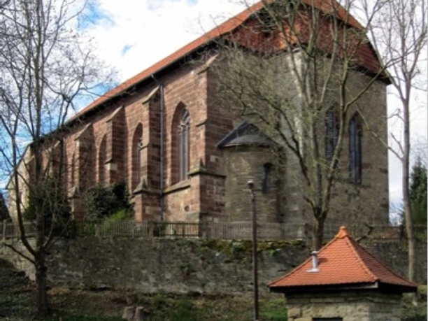 Kloster Brunshausen Kloster Brunshausen