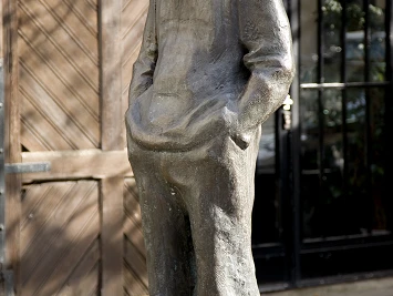 Buttjer.tif Das Bild zeigt den Mindener Buttjer