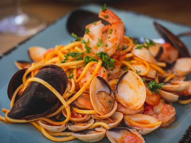 Trattoria Italian Food & Drink