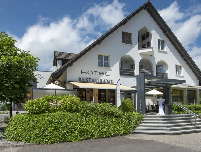 Hotel Thorenberg