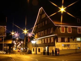 Hotel Kreuz Malters-Luzern