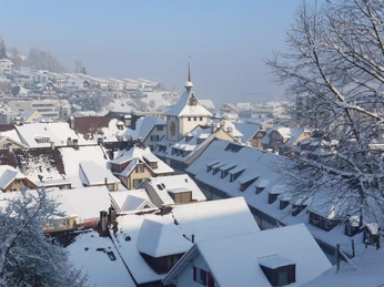 Untertor Städtli Willisau