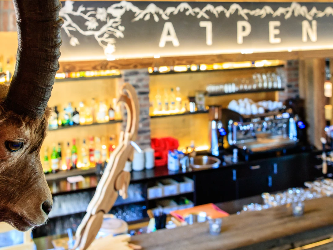 Hotel Bar Alpenblick