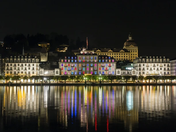 Luzern Frühling 2013 Foto: Elge Kenneweg www.elgekenneweg.ch