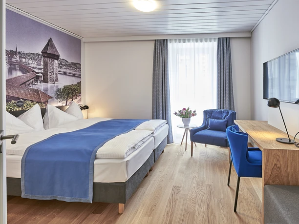 Doppelzimmer NOBLE