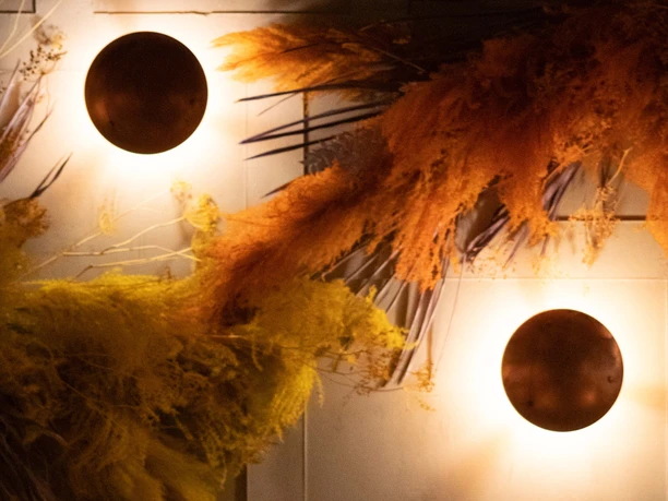 Restaurant Stern Luz