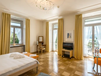 Grand Hotel Europe-Junior Suite