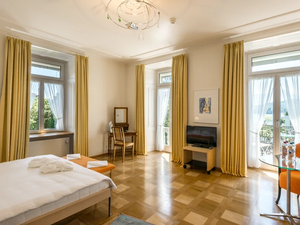 Grand Hotel Europe-Junior Suite