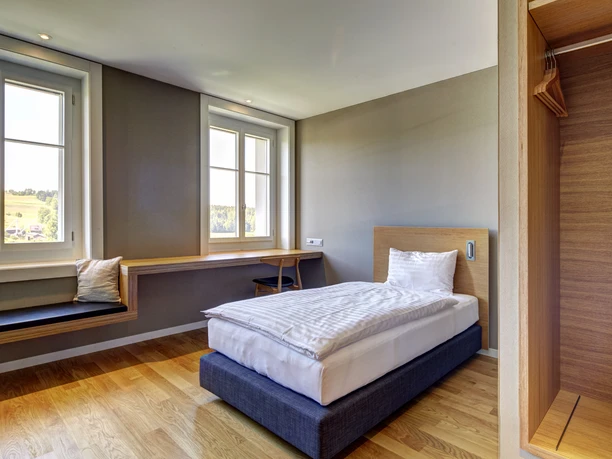 Einzelzimmer SIGA Guesthouse