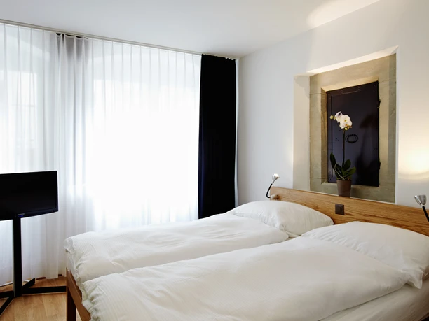 Altstadt Hotel Le Stelle Luzern