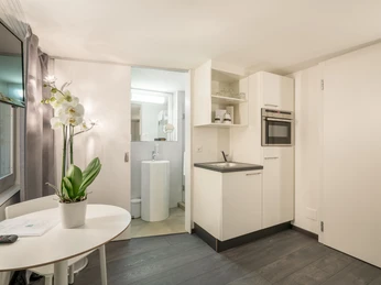 Altstadt Hotel Le Stelle Luzern