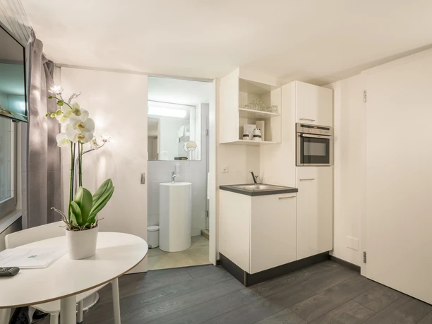 Altstadt Hotel Le Stelle Luzern