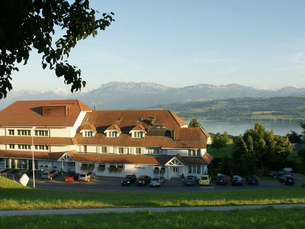 Hotel Vogelsang