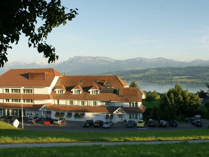 Hotel Vogelsang