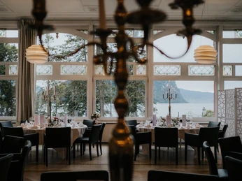 Melanie & Arnaud // Wedding Day