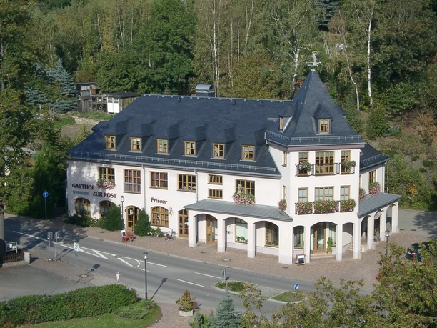Gasthof Zur Post