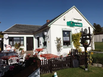 Gaststätte Am Waldeck Zwönitz OT Brünlos