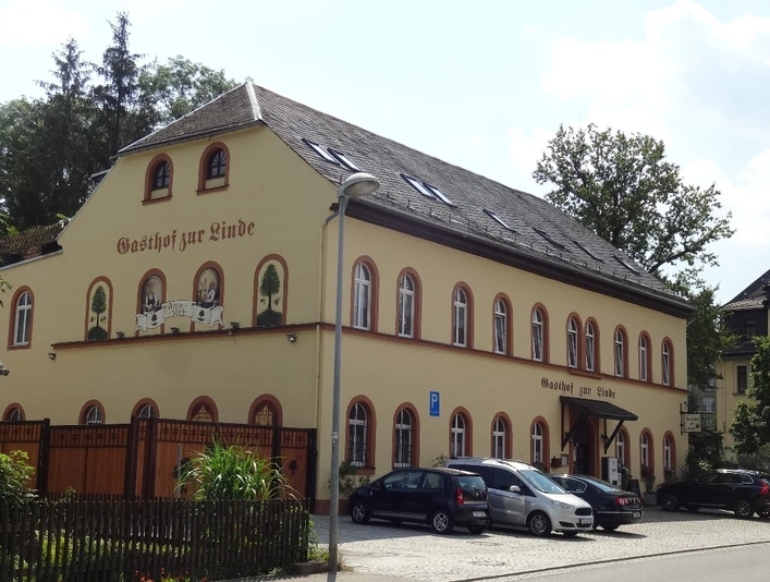 Gasthof zur Linde