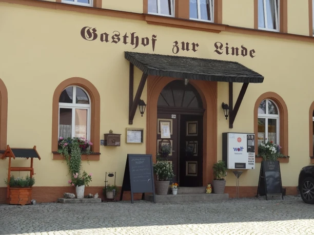 Gasthof zur Linde
