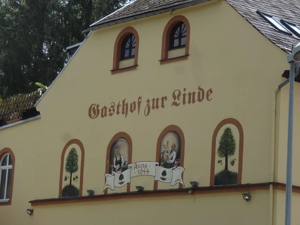 Gasthof zur Linde