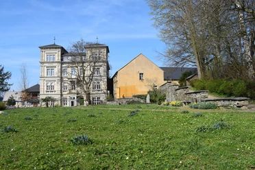 Austelvilla