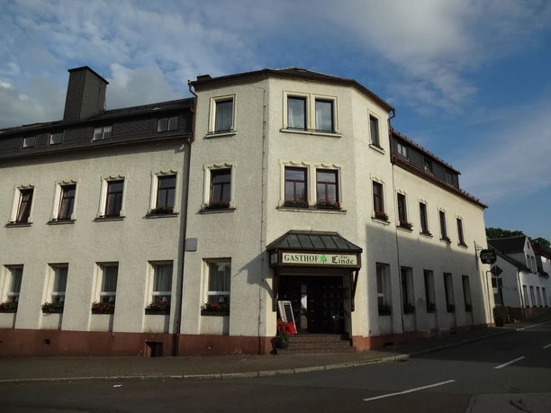 Gasthof Zur Linde