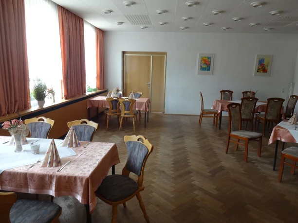 Gaststätte Zur Linde