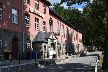 Volkshaus Gornsdorf