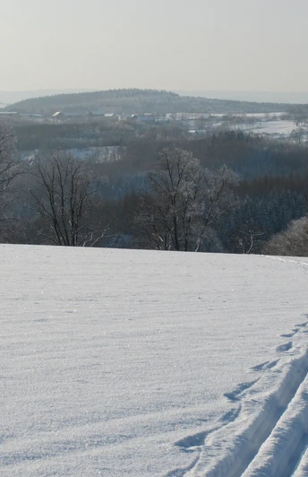 Blick vom Augustusberg