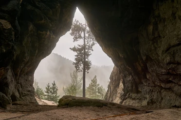 Kleinsteinhöhle
