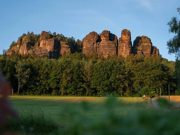 Pfaffenstein