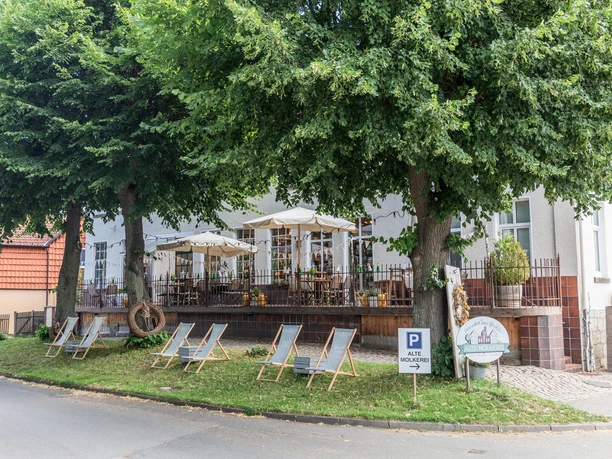Alte Molkerei