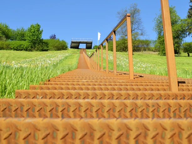 Himmelstreppe_von_unten