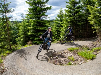 Green Trails Willingen