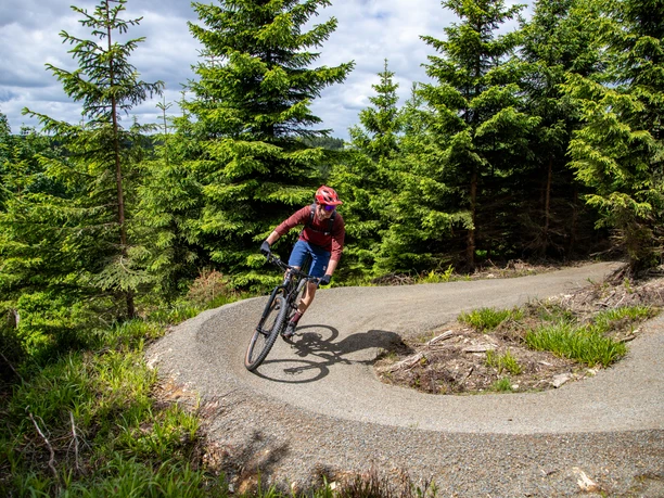 Green Trails Willingen