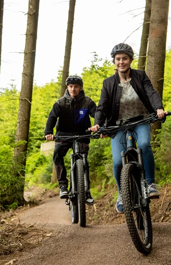 Green Trails Willingen