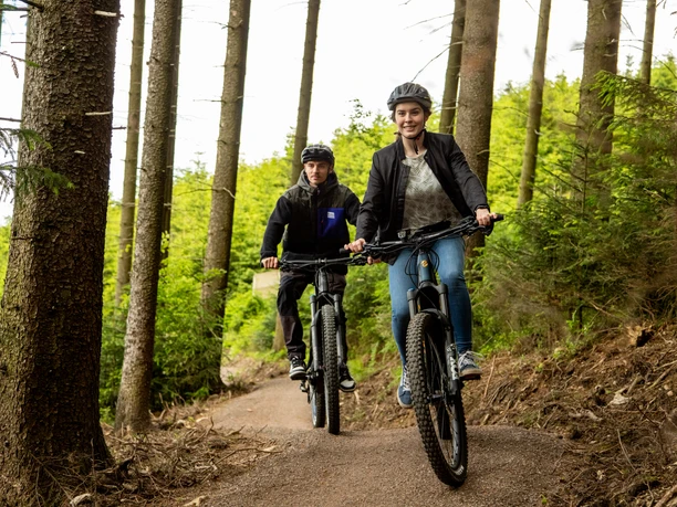 Green Trails Willingen