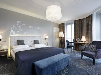 Hotel Schweizerhof Luzern