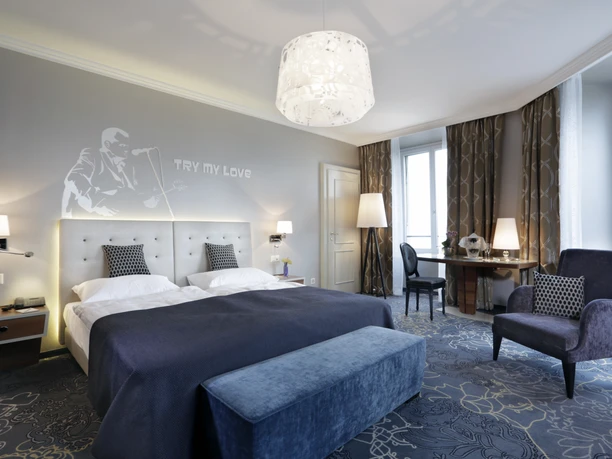 Hotel Schweizerhof Luzern