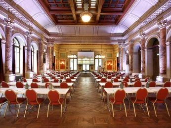 Hotel Schweizerhof Luzern