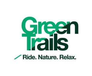 Green Trails Logo