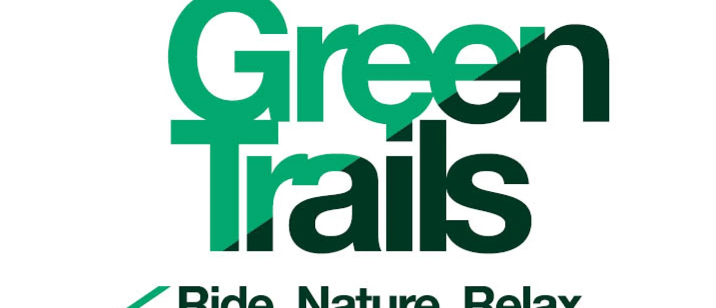 Green Trails Logo