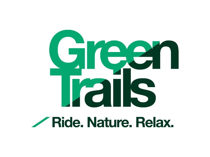 Green Trails Logo