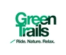 Green Trails Logo Green Trails Logo
