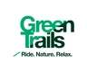 Green Trails Logo Green Trails Logo
