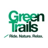 Green Trails Logo Green Trails Logo